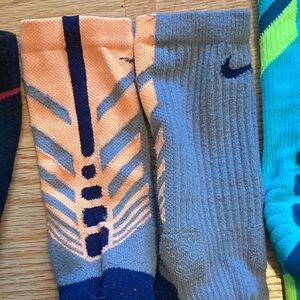 Nike Elite Socks